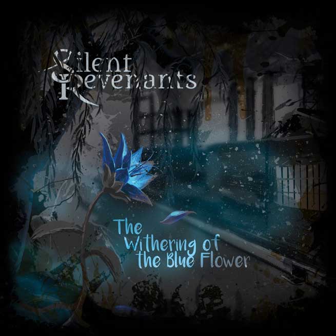 The Withering Of The Blue Flower